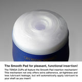 Premium Original Vacuum Cup Stroker - Strong