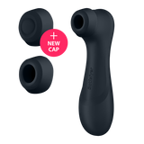 Pro 2 Generation 3 Air Pulse+Vibe Stimulator