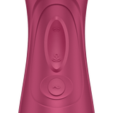 Pro 2 Generation 3 Connect App Air Pulse+Vibe Stimulator
