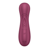 Pro 2 Generation 3 Connect App Air Pulse+Vibe Stimulator