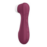 Pro 2 Generation 3 Connect App Air Pulse+Vibe Stimulator