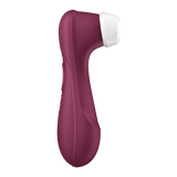 Pro 2 Generation 3 Air Pulse+Vibe Stimulator