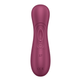 Pro 2 Generation 3 Air Pulse+Vibe Stimulator
