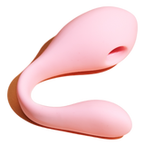 Coco Dual G-Spot/Clit Stimulator