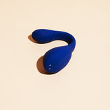 Coco Dual G-Spot/Clit Stimulator