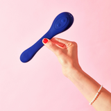 Coco Dual G-Spot/Clit Stimulator