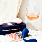 Coco Dual G-Spot/Clit Stimulator