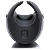 Pulse Solo Lux Guybrator™ with Wrist-Strap Remote