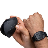 Pulse Solo Lux Guybrator™ with Wrist-Strap Remote