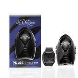 Pulse Solo Lux Guybrator™ with Wrist-Strap Remote