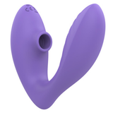 Reverb Dual G-Spot/Clitoral Stimulator