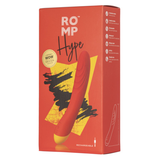 Hype G-Spot Vibe