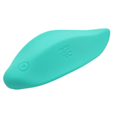 Wave Lay-On Silicone Vibe