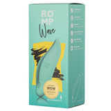 Wave Lay-On Silicone Vibe