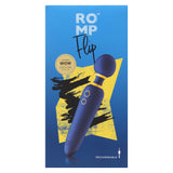 Flip Waterproof Rechargeable Wand Vibe