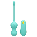 Cello Remote Egg Vibe