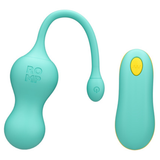 Cello Remote Egg Vibe