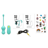 Cello Remote Egg Vibe