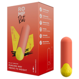 Riot Compact Recheargeable Bullet Vibe
