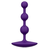Amp Silicone Anal Beads