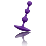 Amp Silicone Anal Beads