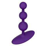 Amp Silicone Anal Beads