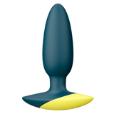Bass Silicone Plug Vibe