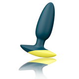 Bass Silicone Plug Vibe