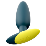 Bass Silicone Plug Vibe