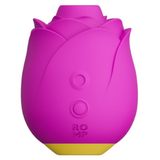 Rose Clitoral Stimulator