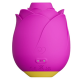 Rose Clitoral Stimulator