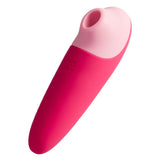 Shine X Pleasure Air Clitoral Stimulator