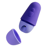 Free X Clitoral Stimulator