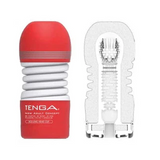 Rolling Head Cup Stroker - Standard