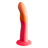 Dizi Silicone Dildo