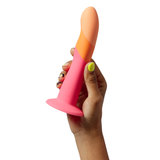 Dizi Silicone Dildo