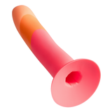 Dizi Silicone Dildo
