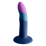 Piccolo Compact Silicone Dildo