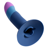 Piccolo Compact Silicone Dildo