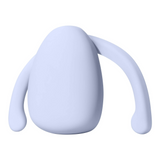 Eva - Hands-Free Wearable Silicone Vibe