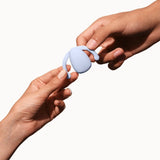 Eva - Hands-Free Wearable Silicone Vibe