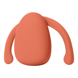 Eva - Hands-Free Wearable Silicone Vibe