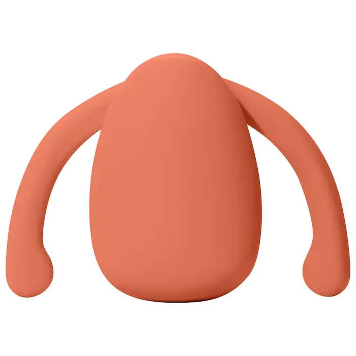 Eva - Hands-Free Wearable Silicone Vibe