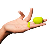 Fin - Silicone Fingertip Vibe