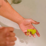 Fin - Silicone Fingertip Vibe