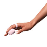Fin - Silicone Fingertip Vibe