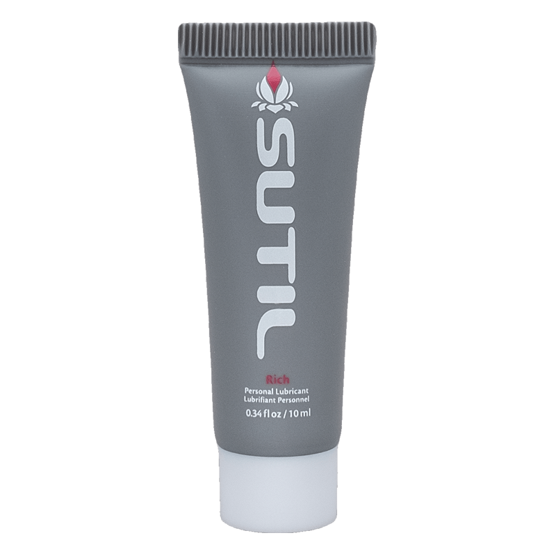 Sutil Rich Personal Lubricant