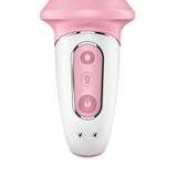 Air Pump Booty 5+Connect App