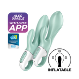 Air Pump Bunny 5+Connect App - Mint