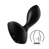 Backdoor Lover Plug Vibe
